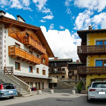 Appartamenti Alba Livigno Exterior foto