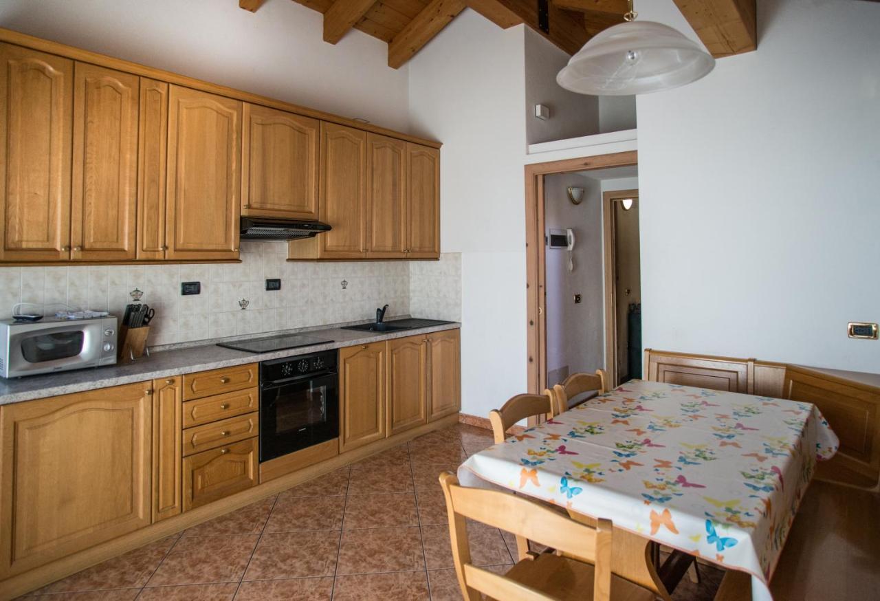 Appartamenti Alba Livigno Exterior foto