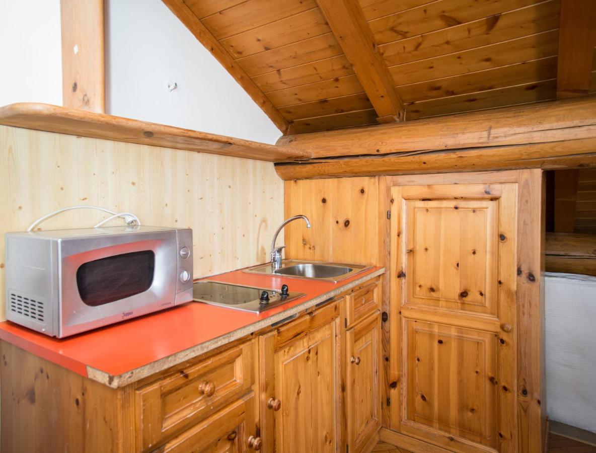 Appartamenti Alba Livigno Exterior foto