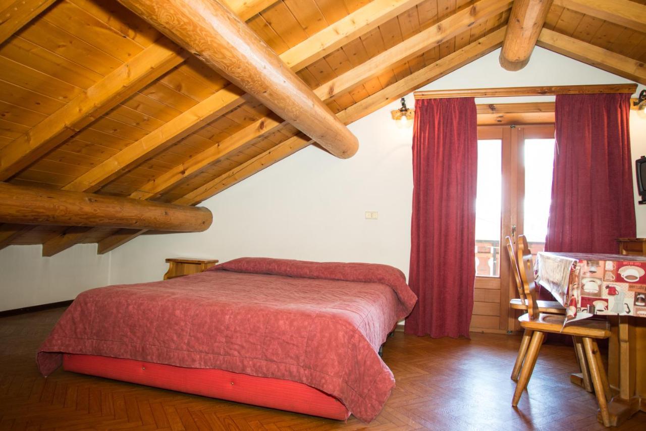 Appartamenti Alba Livigno Exterior foto
