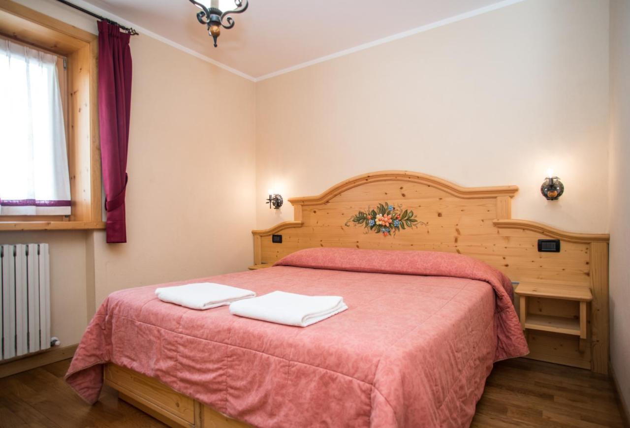 Appartamenti Alba Livigno Exterior foto